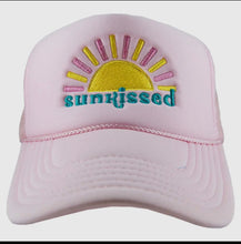 Load image into Gallery viewer, Sunkissed hat
