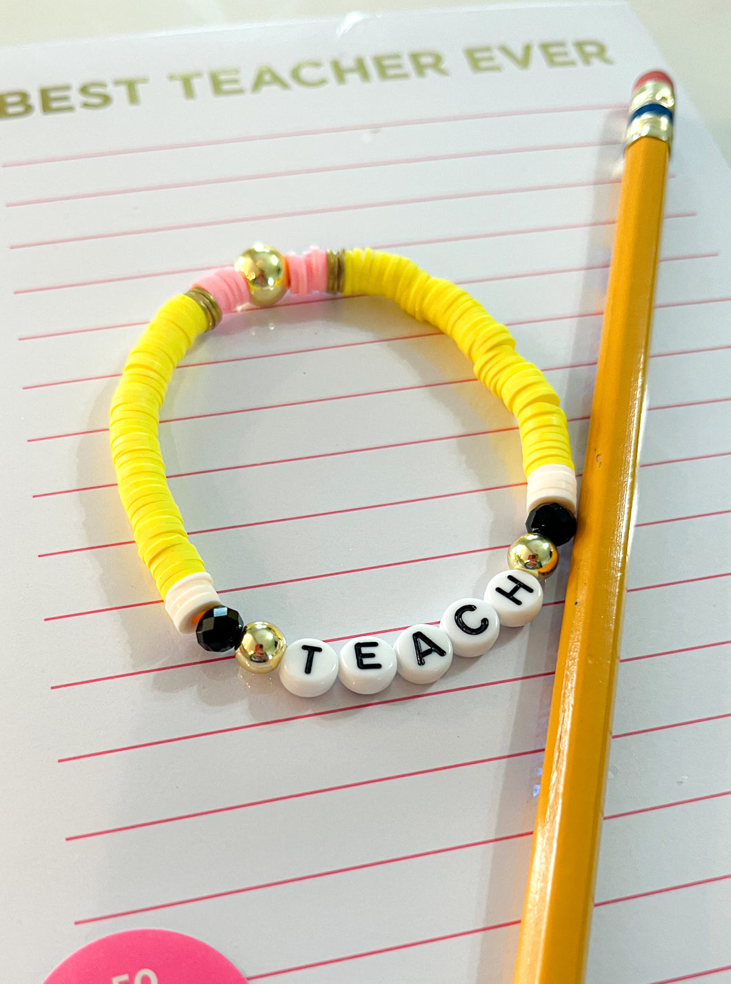 Pencil Teach