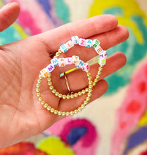 Load image into Gallery viewer, Custom child bracelet
